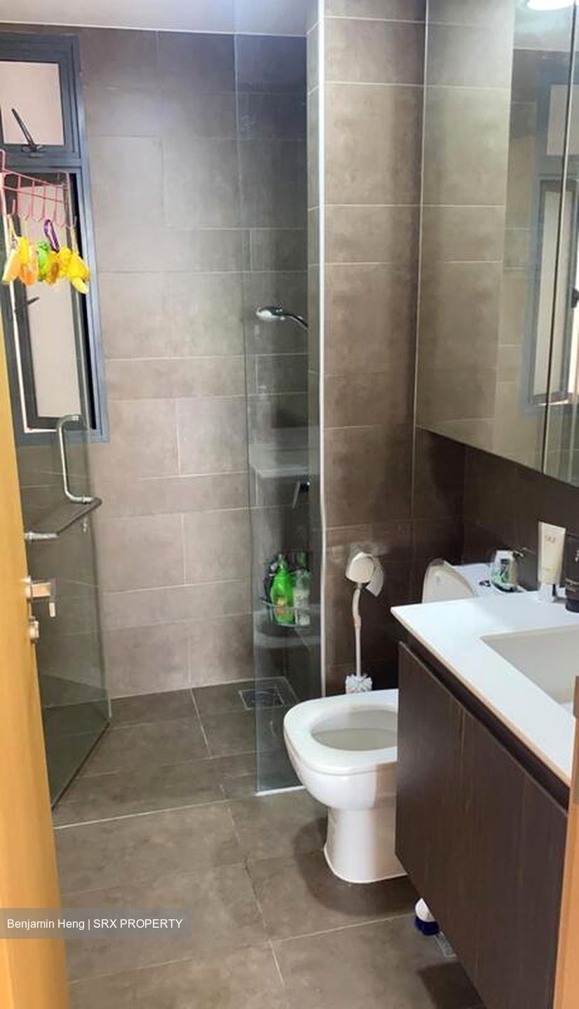 Parc Olympia (D17), Condominium #533418931